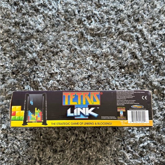 2011 Tetris Link - Picture 2 of 6